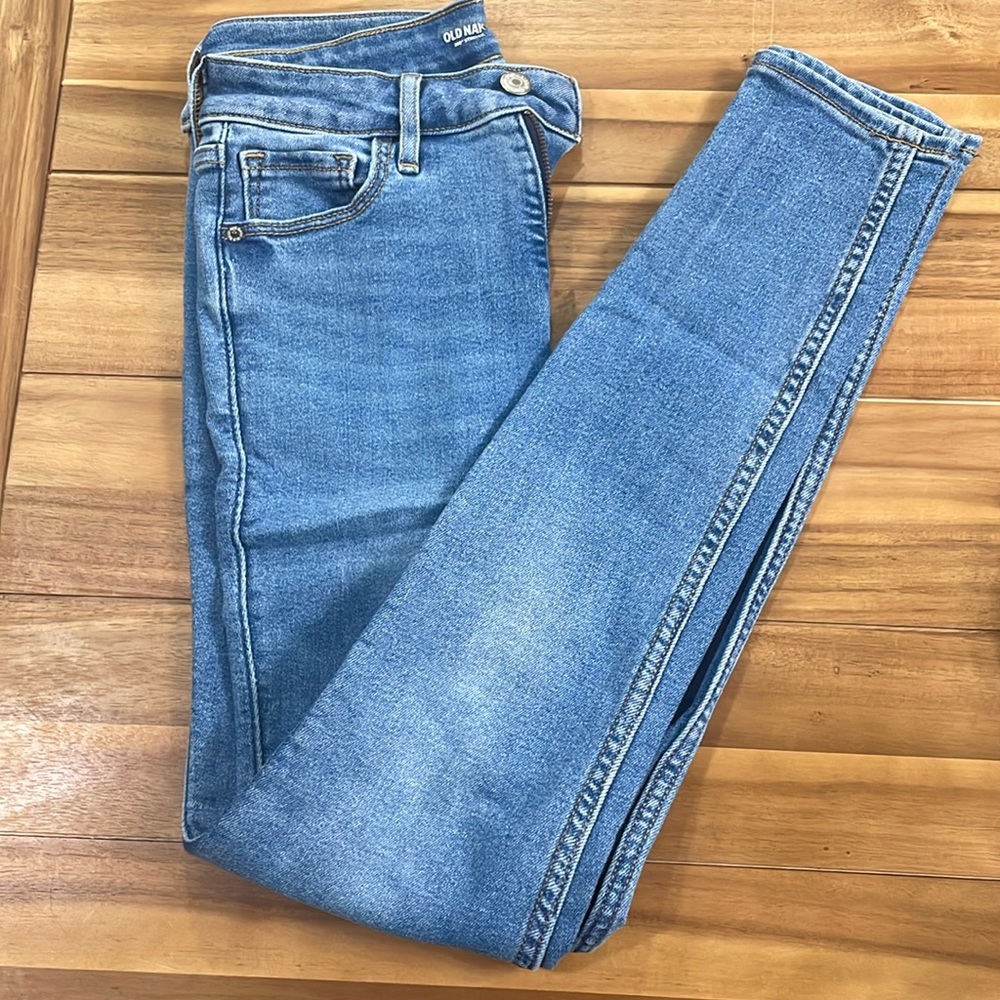 Old navy jeans